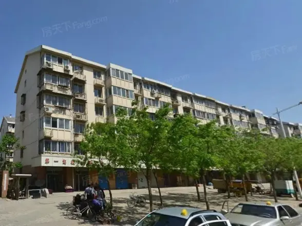 米兰阳光实景图