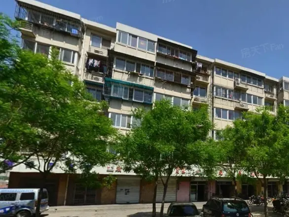 米兰阳光实景图