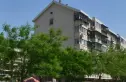 米兰阳光实景图