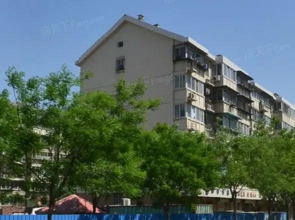 米兰阳光实景图