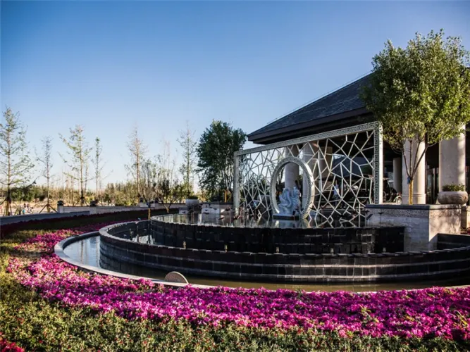 墅城二手房可靠吗:这个楼盘价格待定,这区域.-银川二手房点评