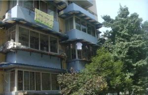 龙安街10号 1室1厅 东南