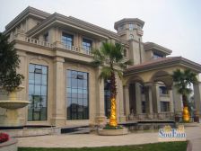 炜岸城一期 3室1厅 东 西