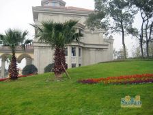 炜岸城三期 3室2厅 东