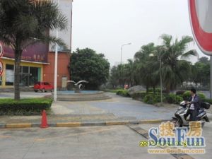 正东上街2号 2室1厅 东南