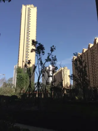 中广宜景湾尚城