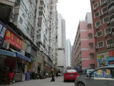 城立方挑高楼中楼精装带露台阳光好户型方正拎包入住