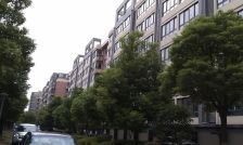 住宅性质的公寓.民水电.天然气已开通,楼层好采光佳