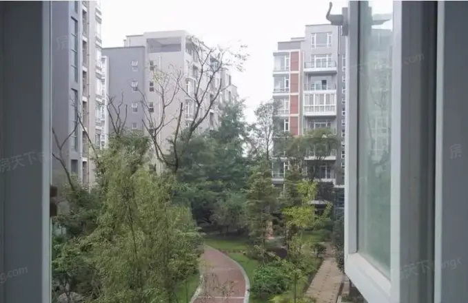 香洲半岛别墅实景图