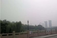 朗基望今缘 3室2厅 南 北