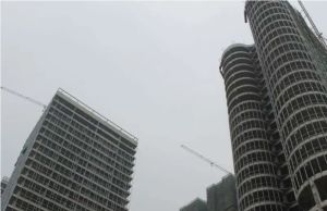 奥克斯广场3室2厅北