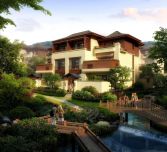 易辰江南大院[临安]