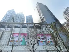 都会轩中楼层 视野采光无遮挡,产权清晰,诚意出售