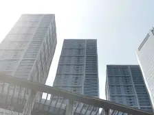 体育馆街 · 都会轩 · 1室 · 1厅