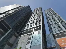 体育馆街 · 都会轩 · 1室 · 1厅