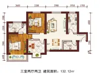 8户型