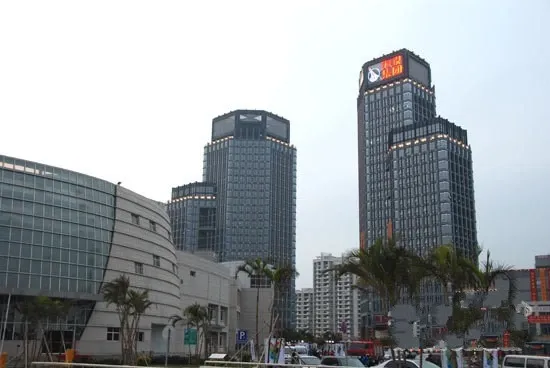 【厦门海投大厦小区,二手房,租房】- 厦门房天下