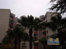 崇兴小区 3室1厅 东南 南