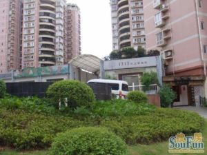 东方家园 2室1厅 东南 南