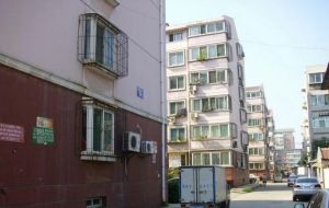 小康人家3室2厅南