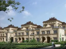 2013年次新小区,人车分流,采光充足楼间距宽广