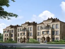 【精】中海二期带车位景观四房一梯一户看房方便