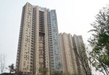 棋盘山世博园旁南向单间