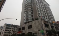 滨江.好望角 三房 二厅 视野开阔、采光好