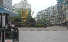 视野开阔、采光好,配套设施齐全,交通便利