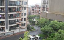 江南,三室二厅一厨二卫,看房提早预约。