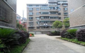 江南,五室二厅二卫,看房提早预约。