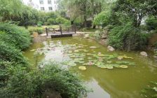 书香名邸 3室2厅 南