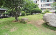 江北,一室一厅一厨,看房提早预约。