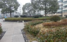 婺江新村南区视眼开阔户型方正