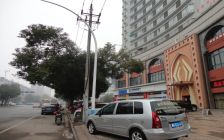 带电梯,购物方便,交通便利,金华之星世贸旁