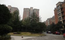 香格里花园西区 2室1厅 南