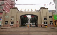 新世纪花园0号楼,70.25平98万,两房