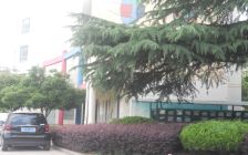 阳光城市花园视野开阔、采光好,配套设施齐全