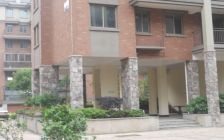 御景花园4室2厅南北