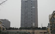 鉆石軒 1室1厅 南