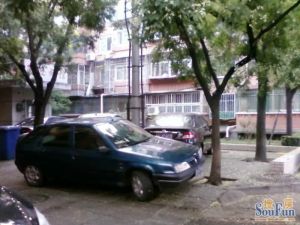 皇城小区4室1厅南