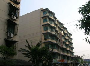 丽鑫苑3室1厅南