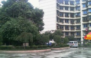 九里教师苑3室1厅东东南
