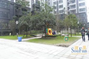 空港上辰 2室1厅 东南