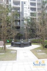 空港上辰 3室2厅 南