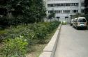 峨影厂宿舍实景图