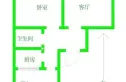 富城花园户型图