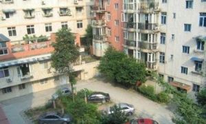 华贵苑 3室2厅 东南