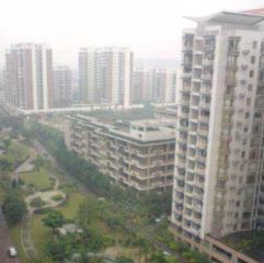 碧澳雅苑 精装两房 中层保养新净 诚意出售 户型方正