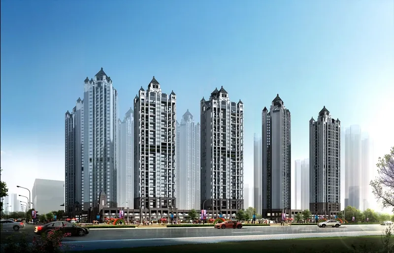 江悦蓝湾楼盘价格:8000 元/平方米起项目地址:良庆博艺路8号了解详情>